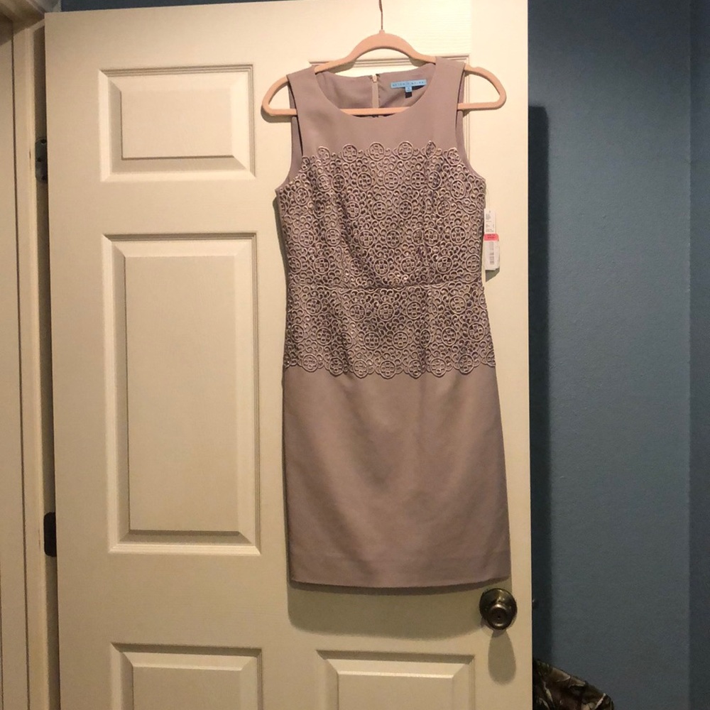 Antonio Melani dress